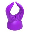 (image for) Antelope Magic Wand Massager Attachment