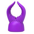 (image for) Antelope Magic Wand Massager Attachment