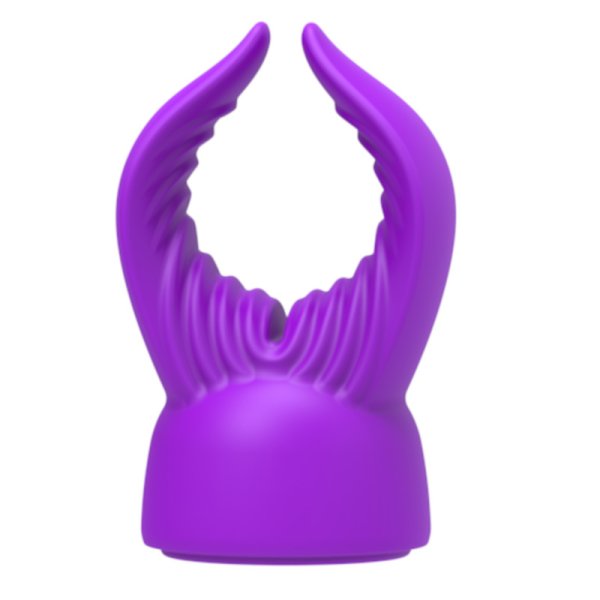 (image for) Antelope Magic Wand Massager Attachment
