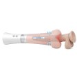 (image for) 2 IN 1 Penis Pump With Masturbator