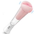 (image for) 2 IN 1 Penis Pump With Masturbator