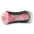 (image for) Polaris Double Hole Masturbator