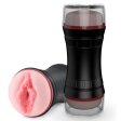 (image for) Polaris Double Hole Masturbator
