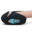 (image for) Warrior Penis Training Tool Male Masturbator