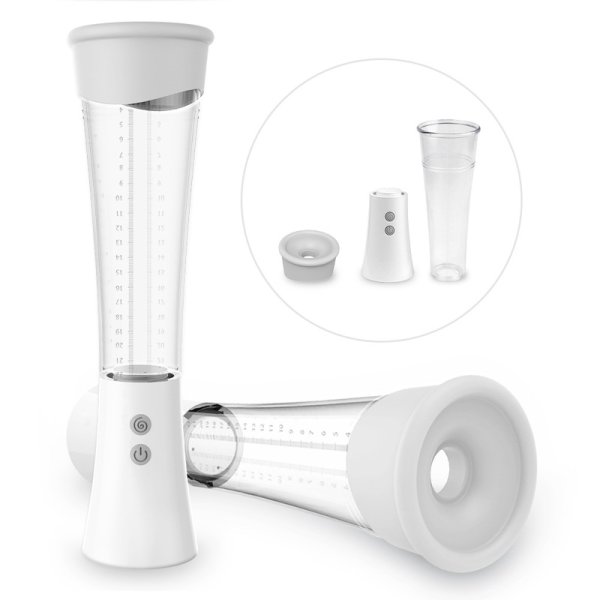 (image for) MAX Penis Pump - 12.5"