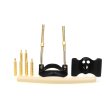 (image for) Max Fit Slide Loaded Penis Extender - Golden