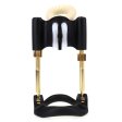(image for) Max Fit Slide Loaded Penis Extender - Golden