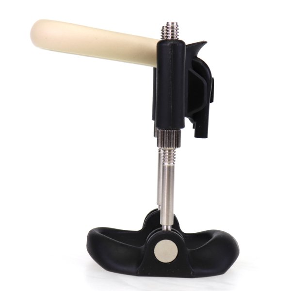 (image for) Max Fit Slide Loaded Penis Extender - Silver