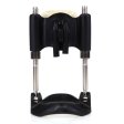 (image for) Max Fit Slide Loaded Penis Extender - Silver
