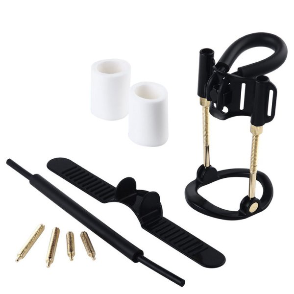(image for) Maxfit V5 Deluxe Edition Penis Extender