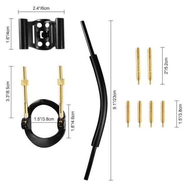 (image for) Max Fit Slide Loaded Penis Extender - Advanced