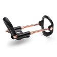 (image for) Max Fit Slide Loaded Penis Extender - Advanced