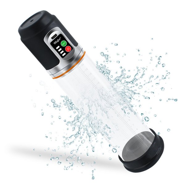 (image for) Mixfun Electric Penis Pump