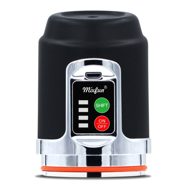 (image for) Mixfun Electric Penis Pump