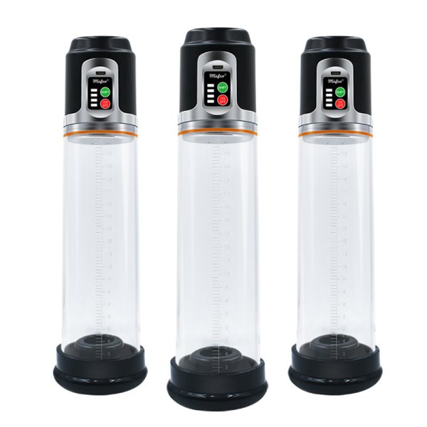 (image for) Mixfun Electric Penis Pump