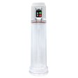 (image for) Mixfun Electric Penis Pump