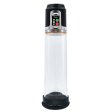 (image for) Mixfun Electric Penis Pump
