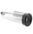 (image for) Pumped Extreme Power Rechargeable Auto Pump