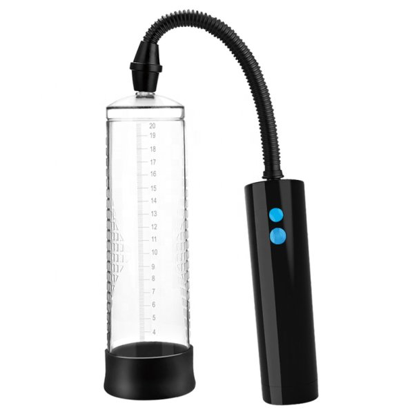 (image for) Pumped Extreme Power Rechargeable Auto Pump