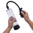 (image for) Effective Penis Pump Enlargement