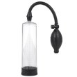 (image for) Effective Penis Pump Enlargement