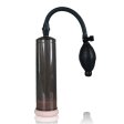 (image for) Effective Penis Pump Enlargement
