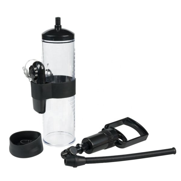 (image for) Vibration Penis Vacuum Air Pump Enlarger