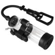 (image for) Vibration Penis Vacuum Air Pump Enlarger