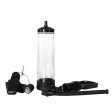 (image for) Vibration Penis Vacuum Air Pump Enlarger