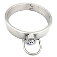 (image for) Press Key Lock Neck Collar