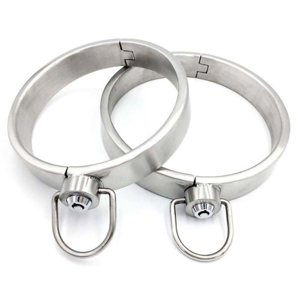 (image for) Press Key Lock Neck Collar