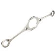 (image for) Extreme Spreader Bar Bondage