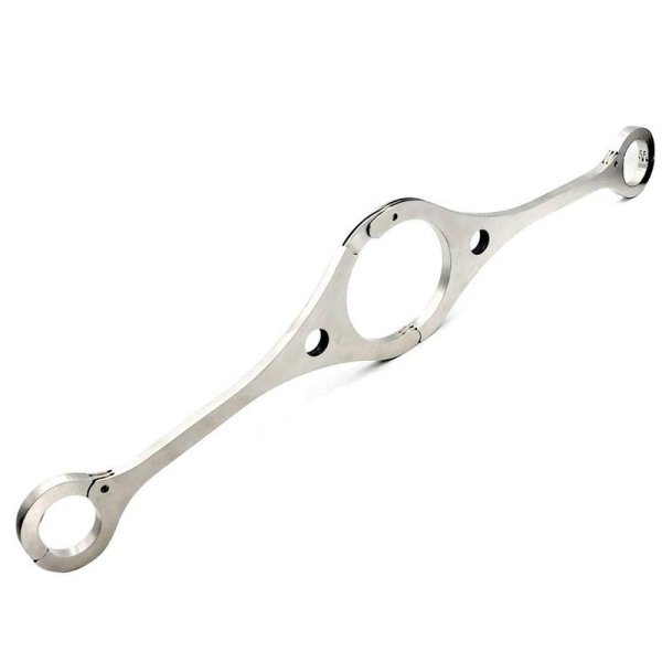 (image for) Extreme Spreader Bar Bondage