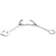 (image for) Extreme Spreader Bar Bondage