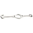 (image for) Extreme Spreader Bar Bondage