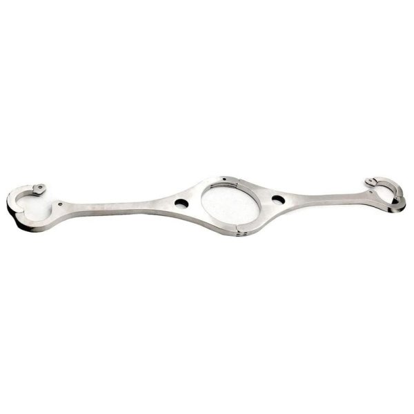 (image for) Extreme Spreader Bar Bondage