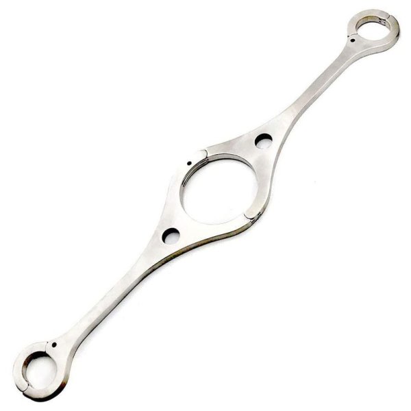 (image for) Extreme Spreader Bar Bondage