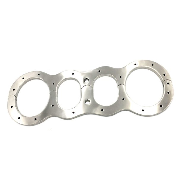 (image for) Handcuffs Shackles Bondage Cangue
