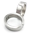 (image for) Allen Key Cross Handcuffs