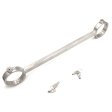 (image for) Press Key Ankle & Wrist Spreader