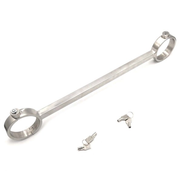 (image for) Press Key Ankle & Wrist Spreader