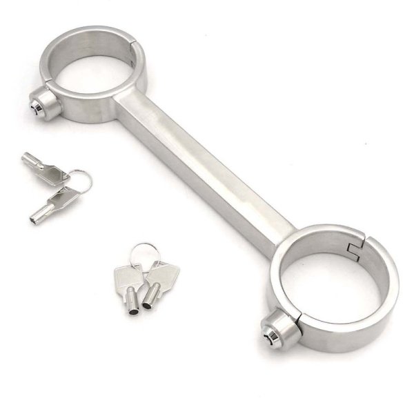 (image for) Press Key Ankle & Wrist Spreader