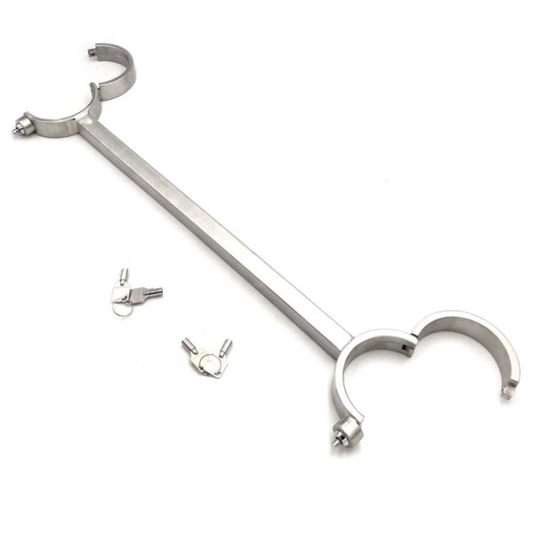 (image for) Press Key Ankle & Wrist Spreader