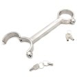 (image for) Press Key Ankle & Wrist Spreader