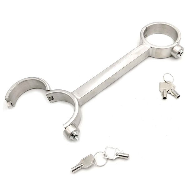 (image for) Press Key Ankle & Wrist Spreader
