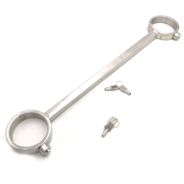 (image for) Press Key Ankle & Wrist Spreader