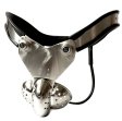 (image for) EMCC Full Cage Cover Chastity Belt