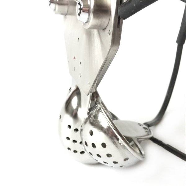 (image for) EMCC Full Cage Cover Chastity Belt