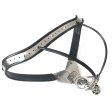 (image for) EMCC Hollow Cage Chastity Belt