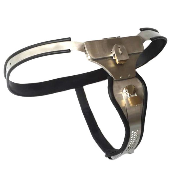 (image for) EMCC Female Chastity Belt